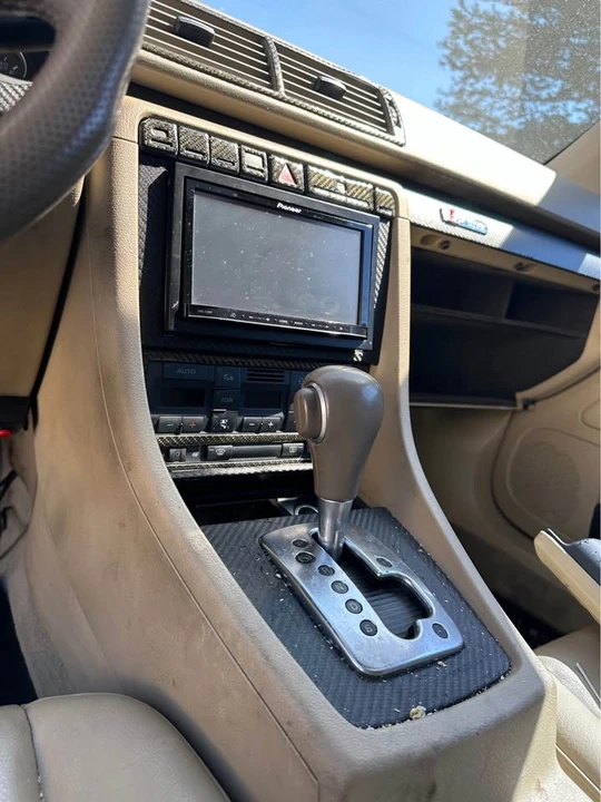2006 Audi B7 A4 - Image 6 of 6