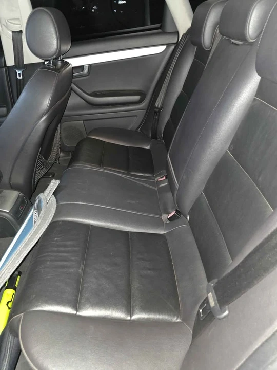 2006 Audi B7 A4 - Image 13 of 18