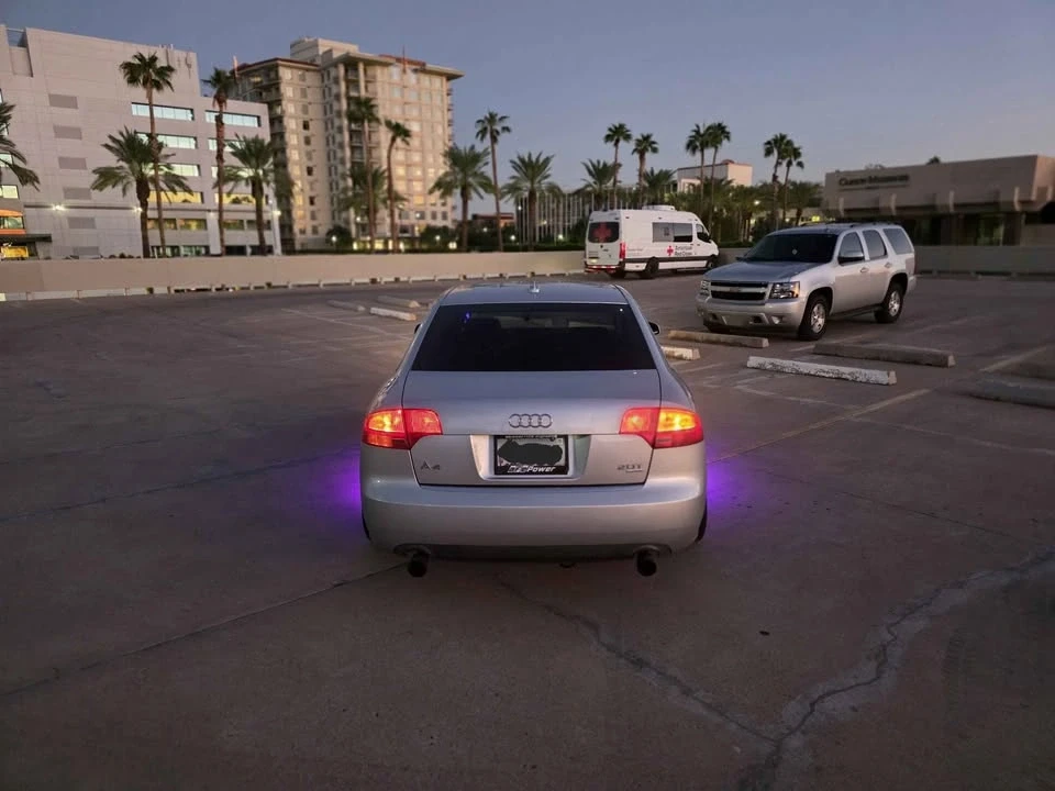 2006 Audi B7 A4 - Image 4 of 18
