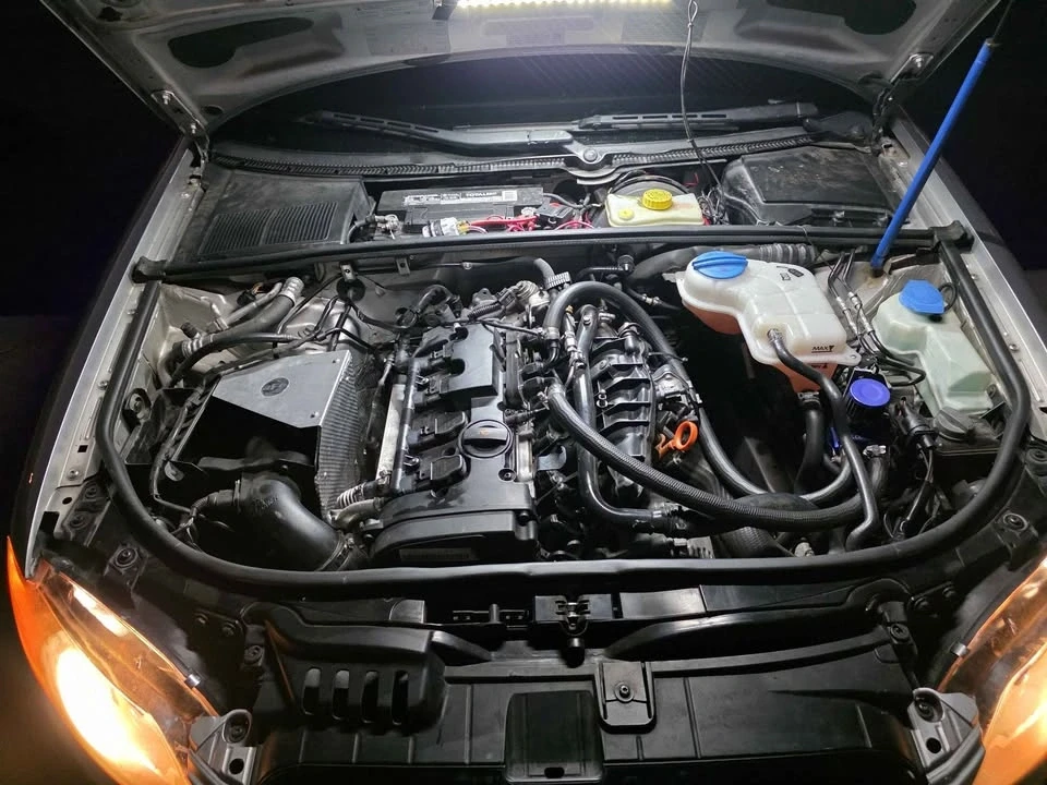 2006 Audi B7 A4 - Image 12 of 18