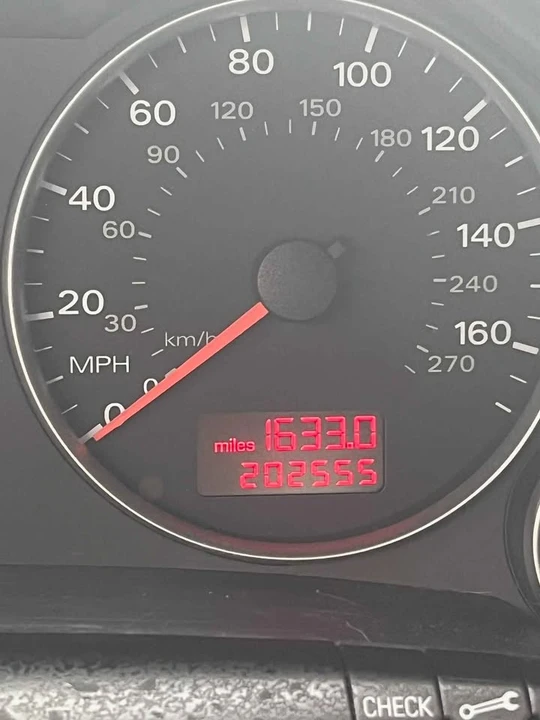 2006 Audi B7 A4 - Image 8 of 8