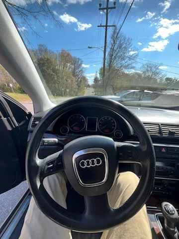2006 Audi B7 A4 - Image 6 of 8