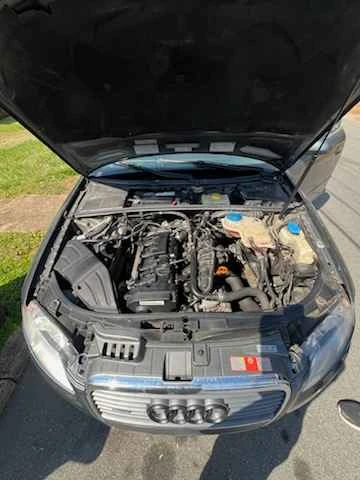 2006 Audi B7 A4 - Image 7 of 8