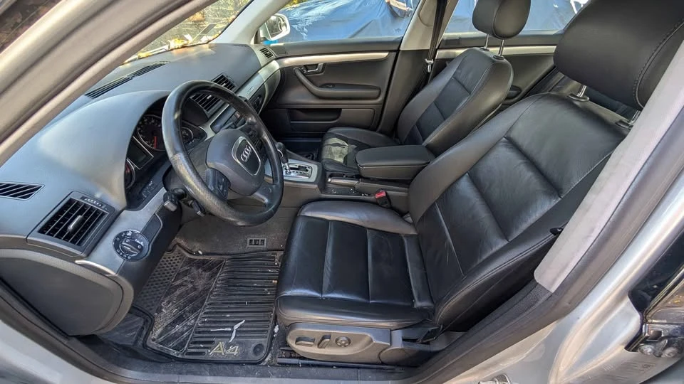 2006 Audi B7 A4 - Image 5 of 6