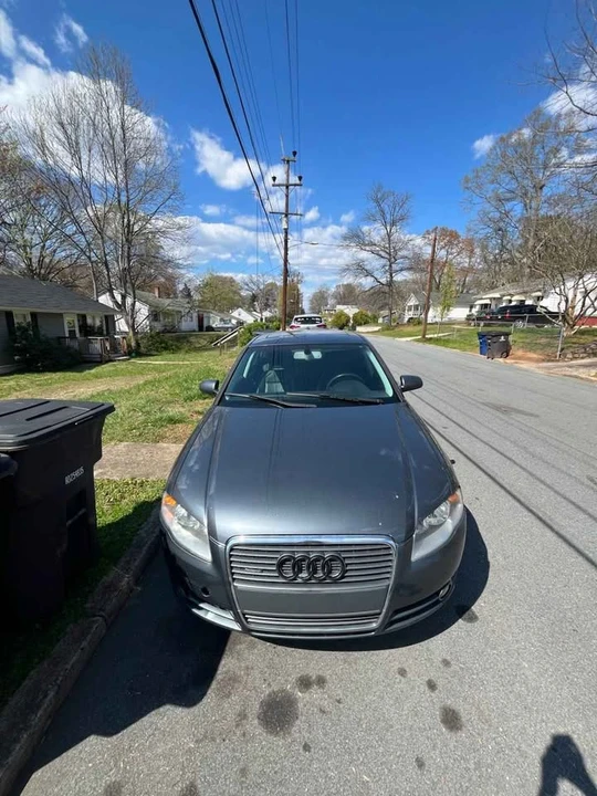 2006 Audi B7 A4 - Image 4 of 8