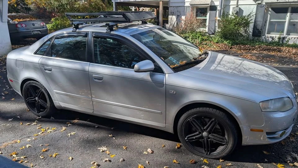 2006 Audi B7 A4 - Image 3 of 6