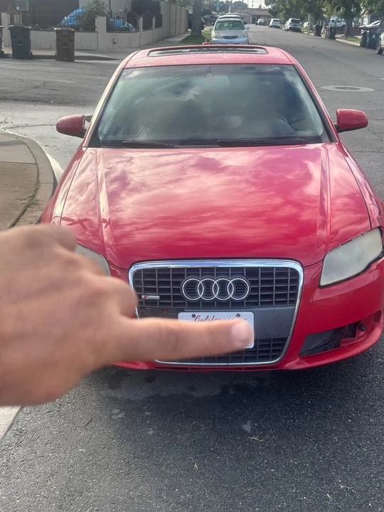 2006 Audi B7 A4 - Image 5 of 10