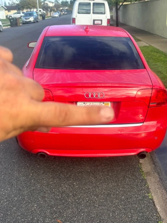 2006 Audi B7 A4 - Image 2 of 10