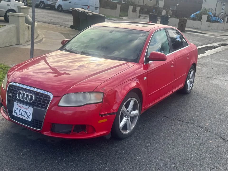2006 Audi B7 A4 - Image 4 of 10