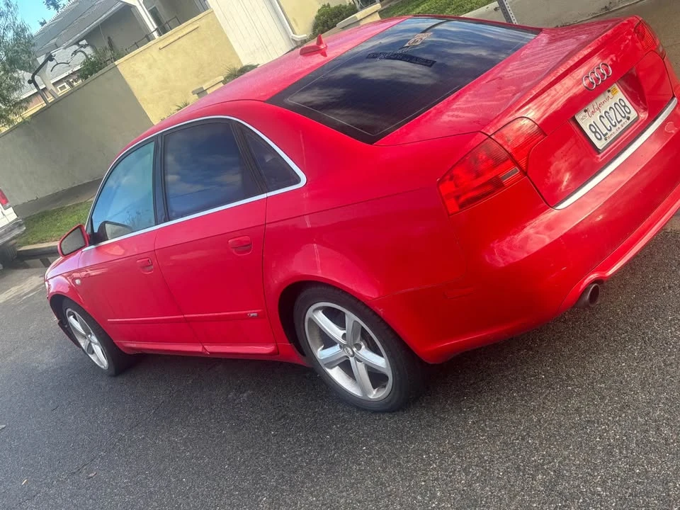 2006 Audi B7 A4 - Image 3 of 10