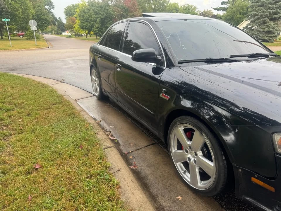 2006 Audi B7 A4 - Image 3 of 6