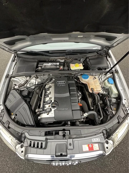 2006 Audi B7 A4 - Image 6 of 11