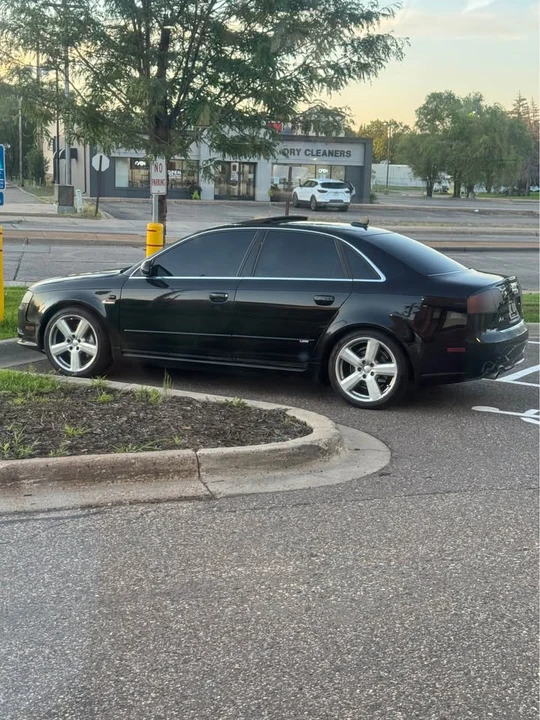 2006 Audi B7 A4 - Image 4 of 6