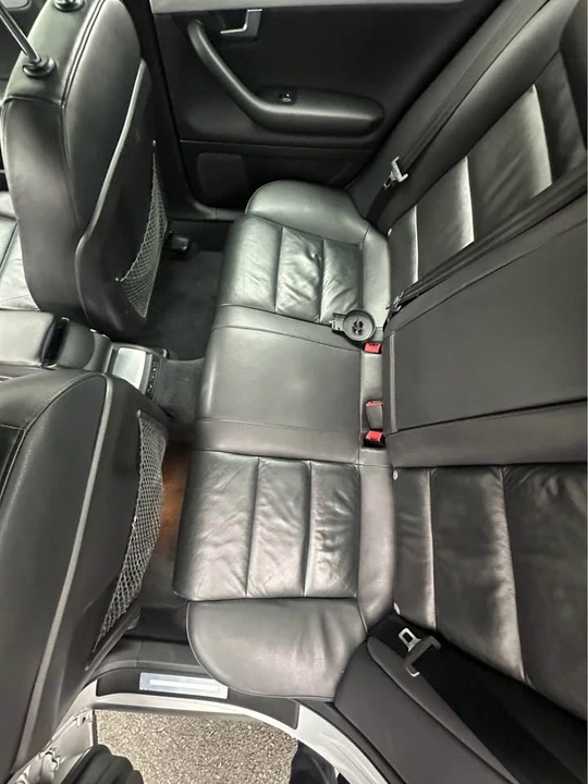 2006 Audi B7 A4 - Image 10 of 11