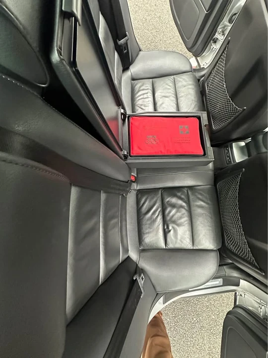 2006 Audi B7 A4 - Image 11 of 11