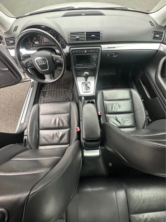 2006 Audi B7 A4 - Image 7 of 11