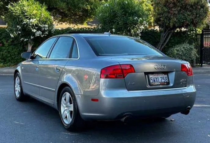 2006 Audi B7 A4 - Image 3 of 12
