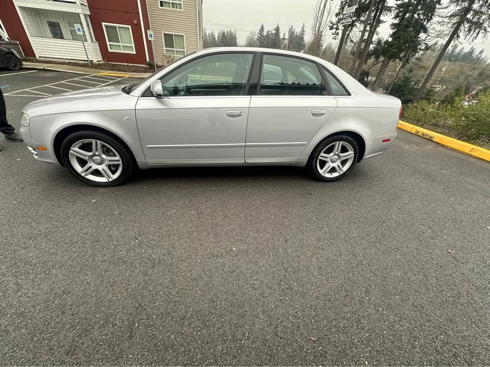 2006 Audi B7 A4 - Image 3 of 10