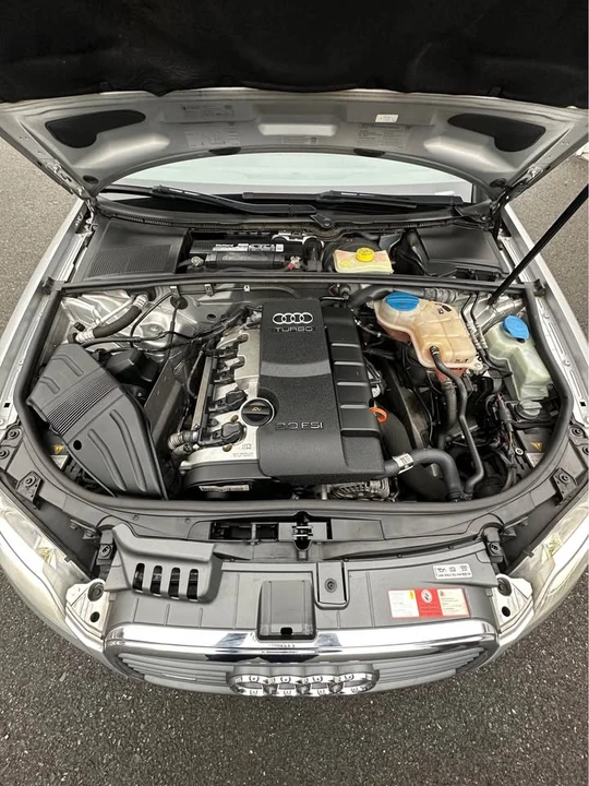 2006 Audi B7 A4 - Image 10 of 10