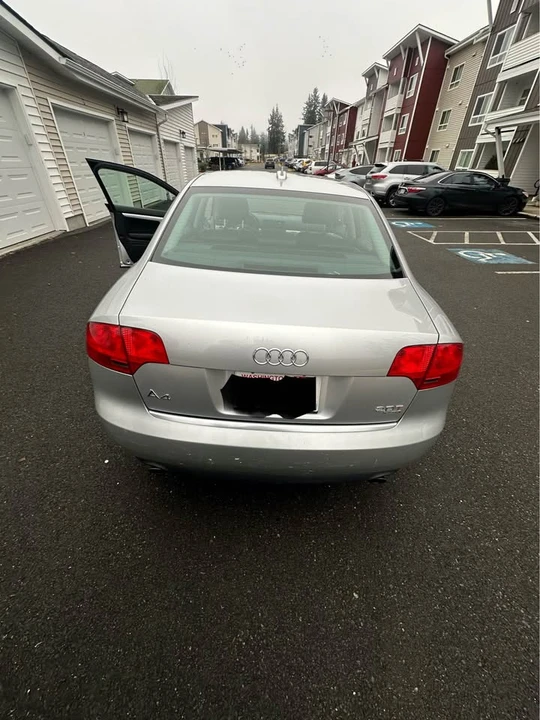 2006 Audi B7 A4 - Image 4 of 10