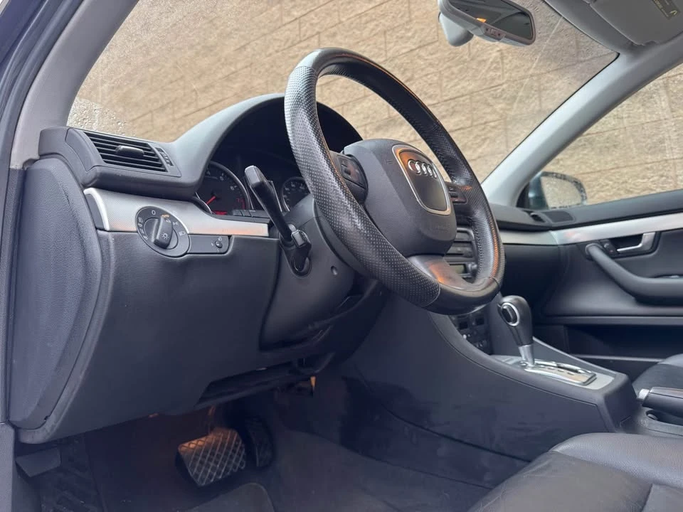 2006 Audi B7 A4 - Image 9 of 20