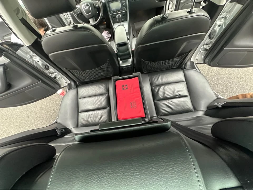 2006 Audi B7 A4 - Image 8 of 10