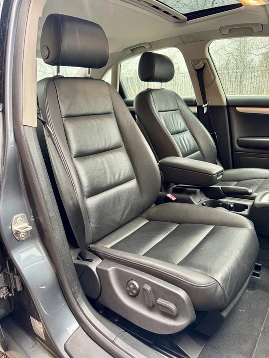 2006 Audi B7 A4 - Image 13 of 20