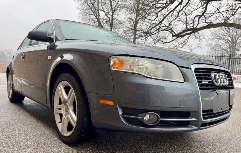 2006 Audi B7 A4 - Image 7 of 20