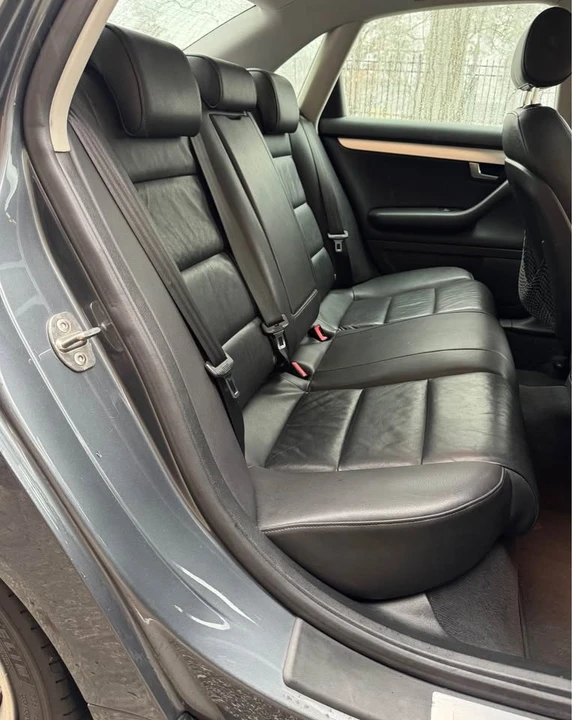 2006 Audi B7 A4 - Image 12 of 20