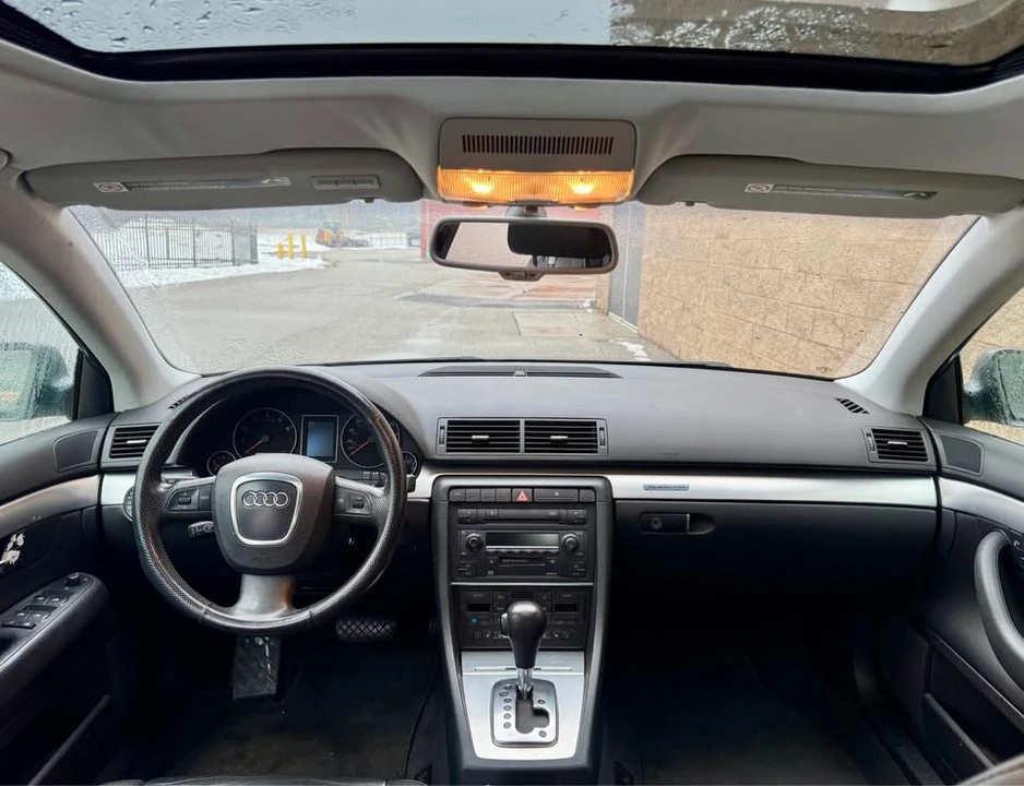 2006 Audi B7 A4 - Image 15 of 20