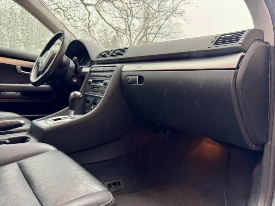 2006 Audi B7 A4 - Image 14 of 20