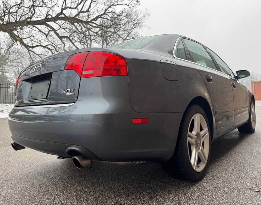 2006 Audi B7 A4 - Image 6 of 20