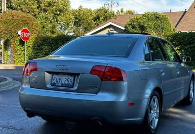 2006 Audi B7 A4 - Image 2 of 12