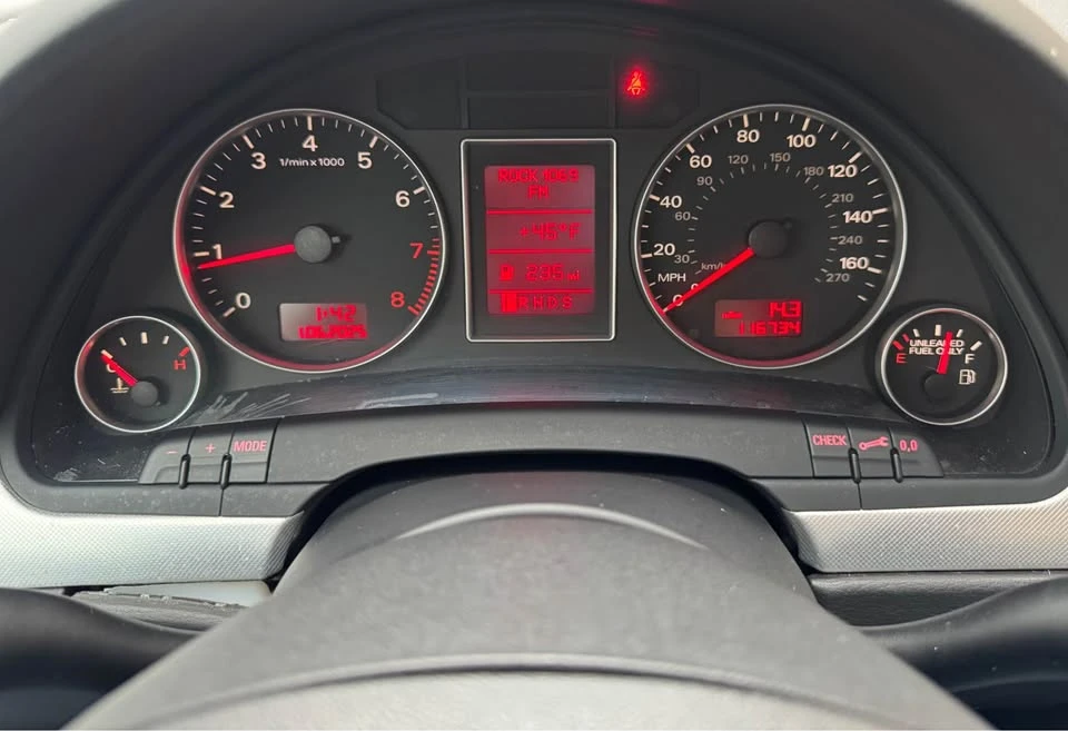 2006 Audi B7 A4 - Image 16 of 20