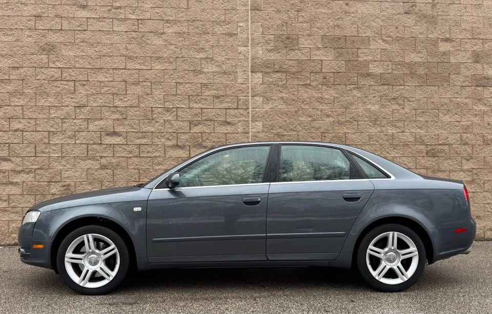 2006 Audi B7 A4 - Image 2 of 20