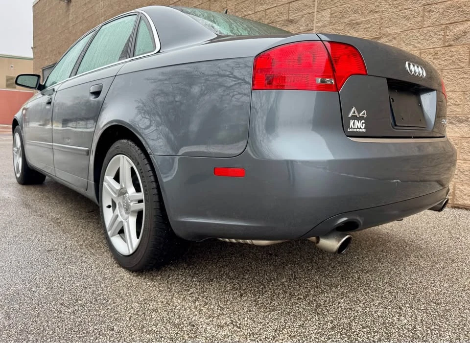 2006 Audi B7 A4 - Image 4 of 20