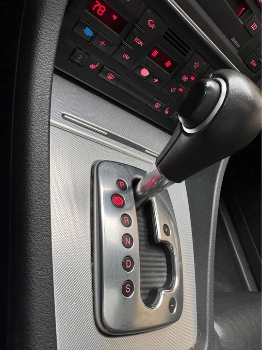 2006 Audi B7 A4 - Image 18 of 20
