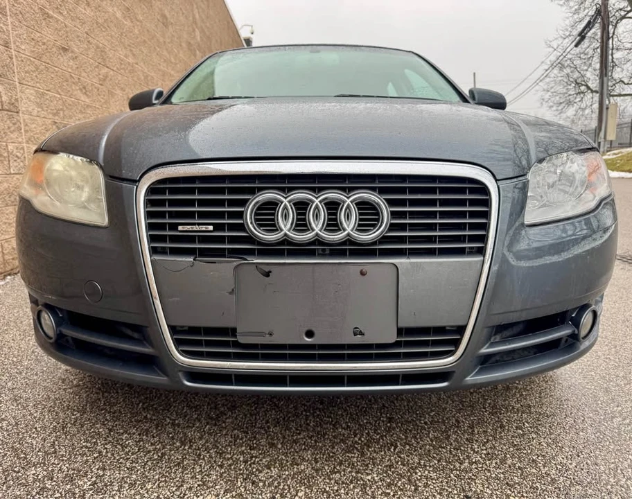 2006 Audi B7 A4 - Image 8 of 20