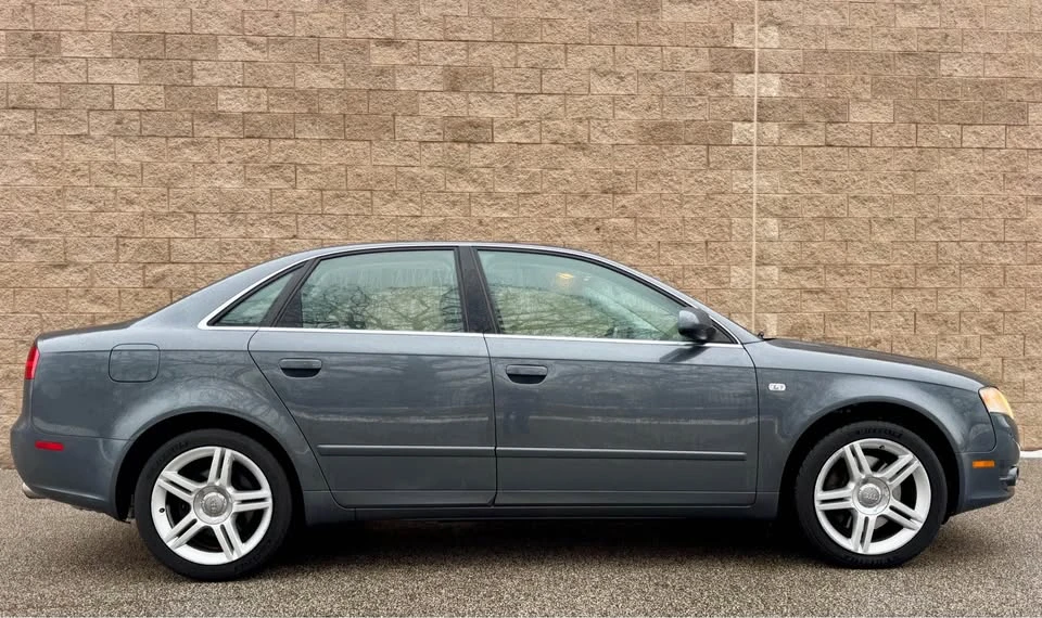 2006 Audi B7 A4 - Image 3 of 20