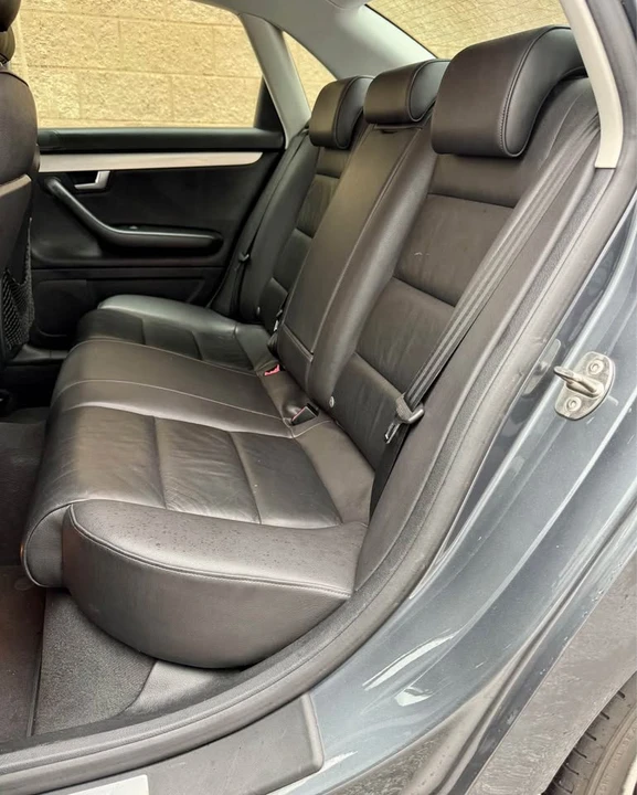 2006 Audi B7 A4 - Image 11 of 20