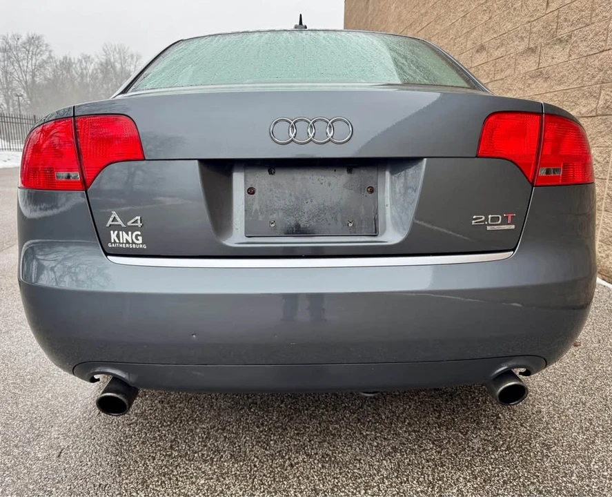 2006 Audi B7 A4 - Image 5 of 20