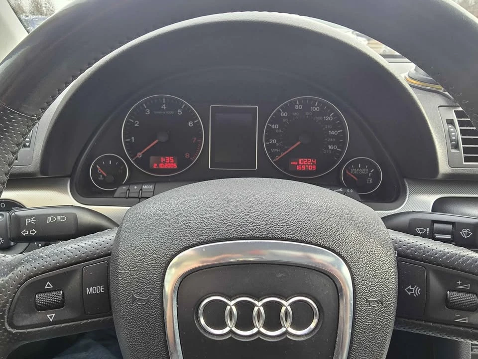 2006 Audi B7 A4 - Image 14 of 14