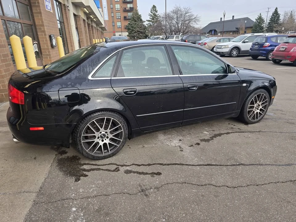 2006 Audi B7 A4 - Image 3 of 14