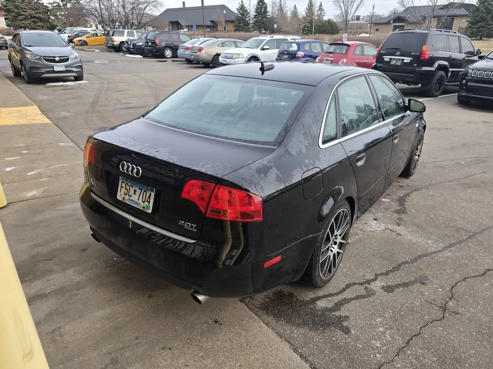 2006 Audi B7 A4 - Image 4 of 14