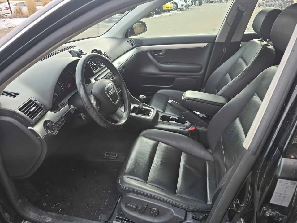 2006 Audi B7 A4 - Image 12 of 14