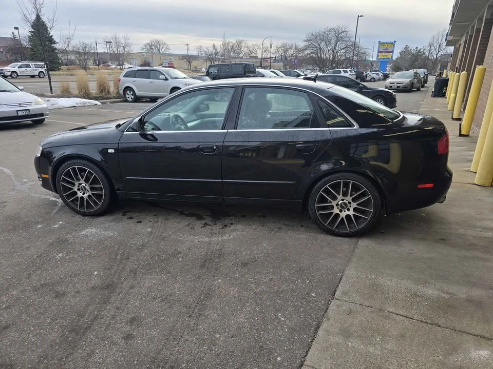 2006 Audi B7 A4 - Image 6 of 14