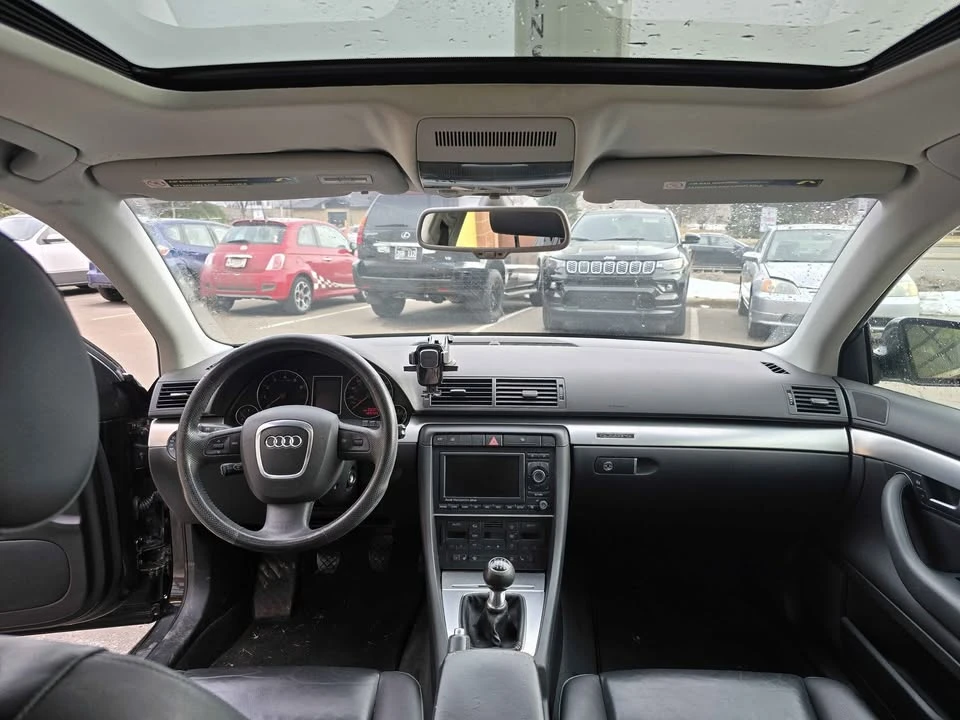 2006 Audi B7 A4 - Image 13 of 14