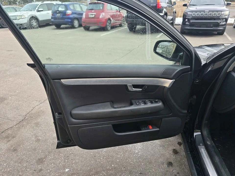 2006 Audi B7 A4 - Image 11 of 14