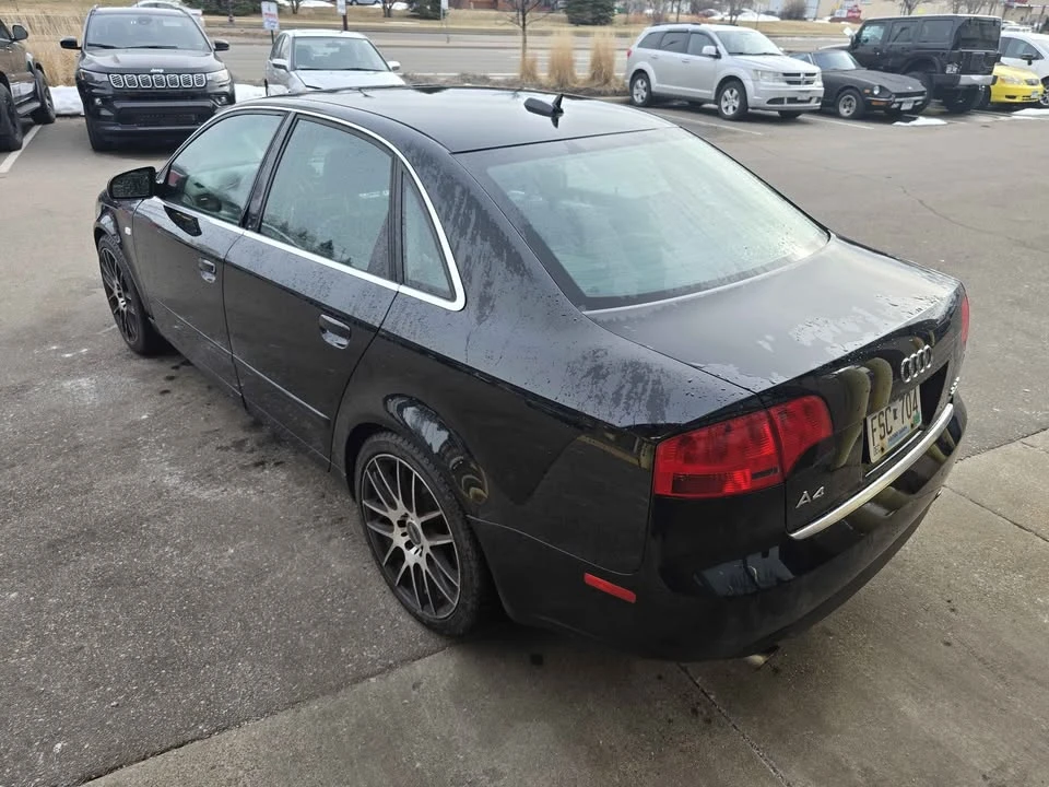 2006 Audi B7 A4 - Image 5 of 14