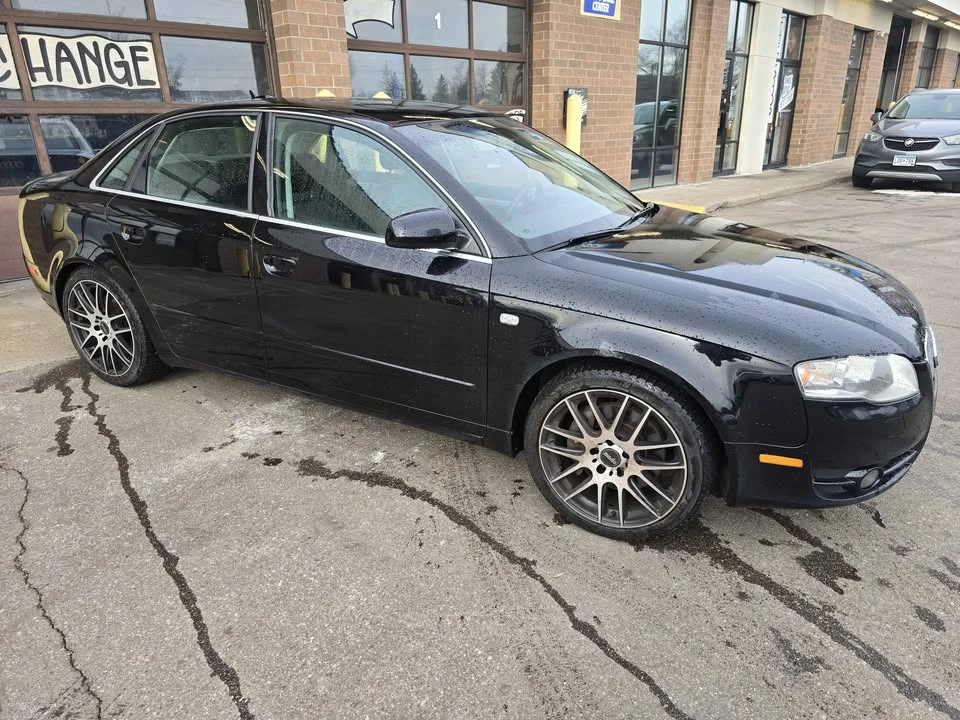 2006 Audi B7 A4 - Image 2 of 14